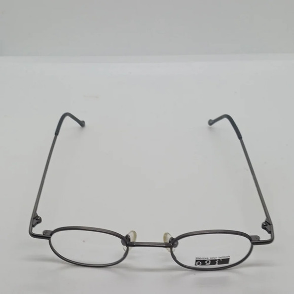 NWT OGI KIDS EYEGLASS FRAMES 2028 GRAY - Picture 3 of 4